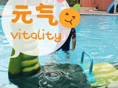 -纽斯桑拿会所(东绣路店)