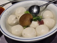 -山外山菜馆(玉泉路店)