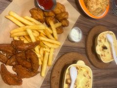 -必胜客(新中纬店)