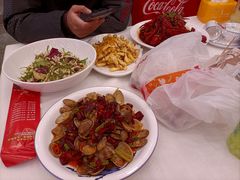 -簋街仔仔小龙虾(总店)