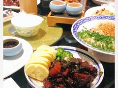 -老头儿油爆虾·知味杭州(爱琴海购物中心)