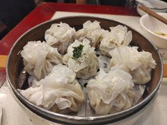 -内蒙联营烧麦 草原石榴红(护国寺店)