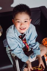 -七色田儿童摄影(静安店)