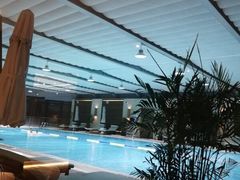 -上海嘉定喜来登酒店