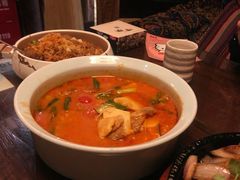 -有梦特色餐厅(古子城店)