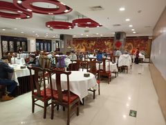 -东兴楼饭庄(六里桥店)
