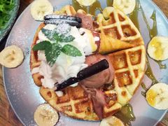 -MIKAKU(万达广场上海宝山店)