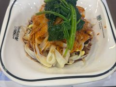 -魏家凉皮(大差市店)