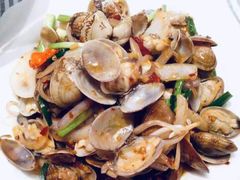 -熊记虾王·小龙虾(东晓南店)