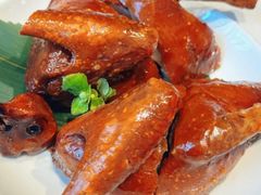 -恒悦轩·粤菜(上海展览中心店)