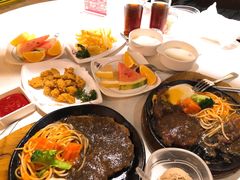 -米莱蒂亞牛排餐厅(福园广场店)