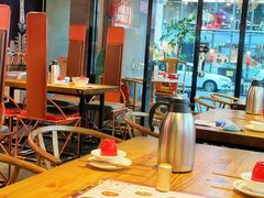 大堂-兔槽江湖菜·重庆璧山兔(水围店)