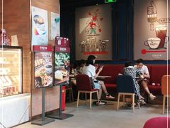 -COSTA COFFEE(吴江路店)