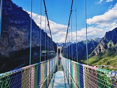 -野三坡清泉山风景区