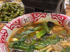 -破店肥哈·东北烧烤·夜宵(南山保利店)