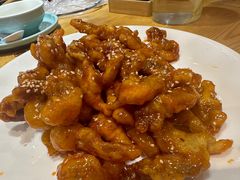 -肘子酥·天津菜·特色捞面(德云社店)