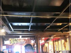 大堂-杨记隆府(汉街店)