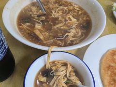 -铁东熏肉大饼铺