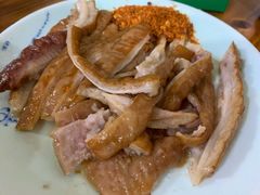 卤肥肠-叶老大肥肠