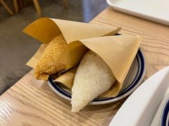 老街糯米团-正南齐北·老街糯米团(洪崖洞店)