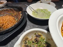 -炊烟小炒黄牛肉(浦东世纪汇店)