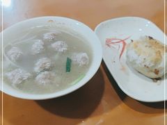 -求生煎包(武夷小区店)