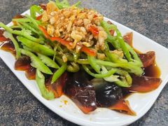 -靖远三虎特色羊羔肉