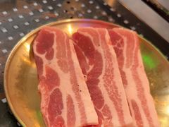 -釜山火炉·海鲜烤肉(紫藤路店)