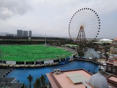 -三亚海昌梦幻海洋不夜城