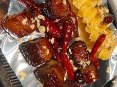 -南堂馆·新川菜(春熙路店)