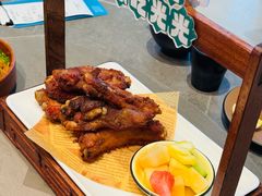 -创味·民间海南菜·非遗藤桥排骨(藤桥·免税城店)