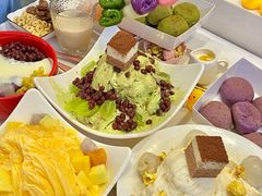 -米阿糯糕团•酒酿•甜品(莫愁店)