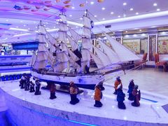 -澜悦港海鲜体验主题餐厅