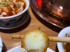 -炉小二铜锅牛蛙•川湘菜(三里屯店)