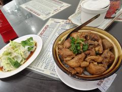 -荔园小馆(园岭新村二期店)
