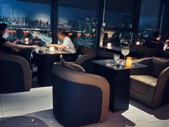 -C lounge(通州万达店)