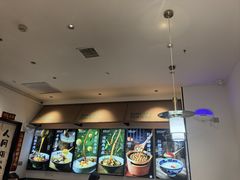 -兵哥豌豆面(创意谷店)