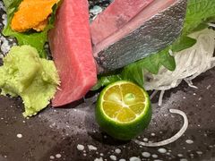 -乾山寿司(好运街店)