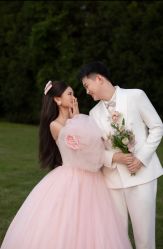 -太郎花子婚纱摄影TAHAKO(无锡店)