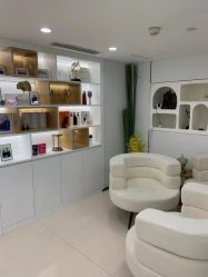 -熙朵美学植发·连锁品牌