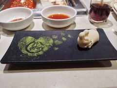 -海底捞火锅(上元大街店)