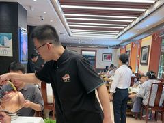-东来顺饭庄(天坛店)