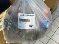 -世纪联华(外高桥店)