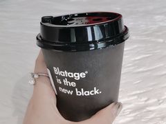 -BLATAGE COFFEE
