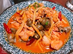 -螺世纪螺蛳粉·桂味小排档(裕德店)