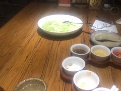 -丹江渔村(首都机场店)