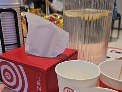 -海底捞火锅(金光华店)