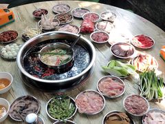 -渝味黄姐火锅(黄泥村店)