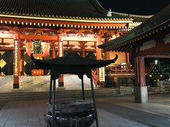 -浅草寺