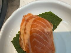 -半岛听涛蒸汽海鲜自助(K11店)
